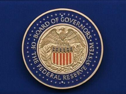 US Fed official backed rate pause because inflation 'too high'